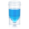Sample Cup, 2.0mL, PS, 1000/Bag