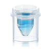 Sample Cup, 0.25mL, PS, 1000/Bag