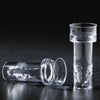 Sample Cup, 3mL, PS, for Tosoh 360 and AIA-600 II, 1000/Bag