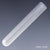 Test Tube, 16 x 100mm (12mL), PP, No Rim, Round Bottom, 500/Bag, 4 Bags/Case