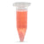 5mL Diamond Midi Centrifuge Tube, PP, Attached Snap Cap, Graduated, Natural, 50/Bag, 4 Bags/Unit