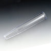 Centrifuge Tube, 16 x 100mm (12mL), PS, Conical Bottom
