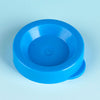 Cap, Snap, PE, Blue, for Flared Top Urine Tube