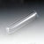Test Tube, 16 x 75mm (8mL), PS, No Rim, 500/Bag, 2 Bags/Case