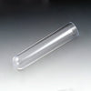 Test Tube, 16 x 75mm (8mL), PS, No Rim, 500/Bag, 2 Bags/Case
