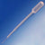 Transfer Pipet, 5mL, Fine Tip, 153mm, Bulb Draw - 3.2mL