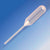 Transfer Pipet, 4.0mL, Narrow Stem, Short, 85mm, STERILE, Individually Wrapped