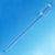 Transfer Pipet, 1.5mL, Pediatric, Graduated to 0.3mL, 115mm, STERILE, 20/Bag, 25 Bags/Case