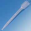 Transfer Pipet, 7.0mL, Bellows, Bulb Draw - 4.8mL