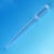 Transfer Pipet, 1.7mL, General Purpose, 87mm, STERILE, 20/Bag, 25 Bags/Unit