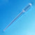 Transfer Pipet, 1.7mL, General Purpose, 87mm, Bulb Draw - 0.9mL