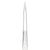 Pipette Tip, 1 - 300uL, Universal, Low Retention, Graduated, 59mm, Natural, Extended Length, STERILE, Bulk