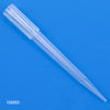 Certified Pipette Tips, 100-1250uL, Low Retention, Universal, Natural, 84mm, STERILE, Bulk