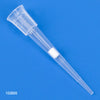 Certified Filter Pipette Tip, 0.1-10uL, Low Retention, Universal, Graduated, 31mm, STERILE, Racked, 96/Rack, 10 Racks/Box