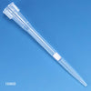 Certified Filter Pipette Tip, 0.1-20uL, Low Retention, Universal, Graduated, 45mm, STERILE, Racked, 96/Rack, 10 Racks/Box