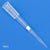 Certified Filter Pipette Tip, 1-50uL, Low Retention, Universal, Graduated, 54mm, STERILE, Racked, 96/Rack, 10 Racks/Box