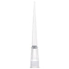 Filter Pipette Tip, 1 - 100uL, Certified, Universal, Low Retention, Graduated, Natural, STERILE, 96/Rack, 10 Racks/Box, 2 Boxes/Carton