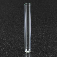 Culture Tube, Borosilicate Glass, 13 x 100mm, 10mL, 250/Box, 4 Boxes/Case