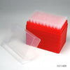 Pipette Tip, 5 - 200uL, Natural, for use with MLA & Ovation, Racked, 200/Rack, 5 Racks/Stack Unit