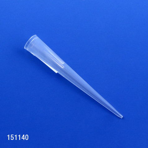 Pipette Tip, 5 - 200uL, Natural, for use with MLA & Ovation