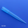 Pipette Tip, 100 - 1000uL, Blue, for use with Oxford
