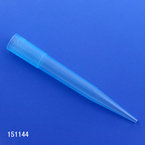 Pipette Tip, 100 - 1000uL, Blue, for use with Oxford