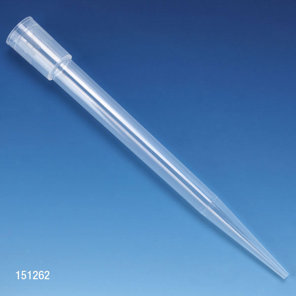 Pipette Tips, 500-5000uL, For Use with Diamond Apex and Diamond Advance Pipettors