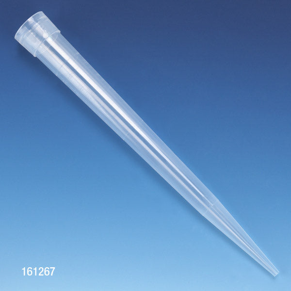 Pipette Tips, 1000-10,000uL, For Use with Diamond Apex and Diamond Advance Pipettors