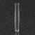 Culture Tube, Borosilicate Glass, 16 x 100mm, 14mL, 250/Box, 4 Boxes/Case