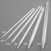 25mL, Aspirating Pipette, PS, Standard Tip, 310mm, STERILE, No Printing, Individually Wrapped