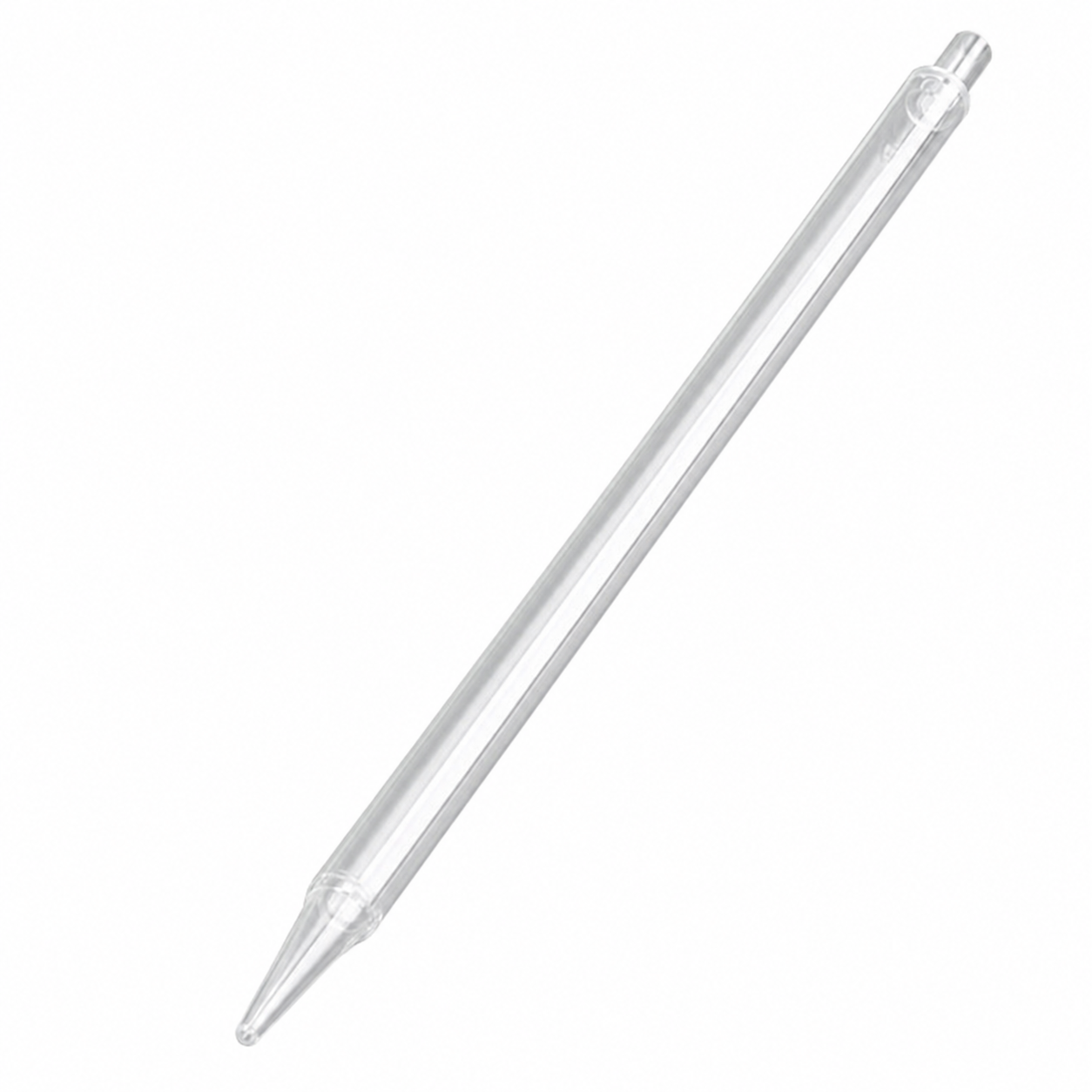 10mL, Aspirating Pipette, PS, Standard Tip, 343mm, STERILE, No Printing, Individually Wrapped