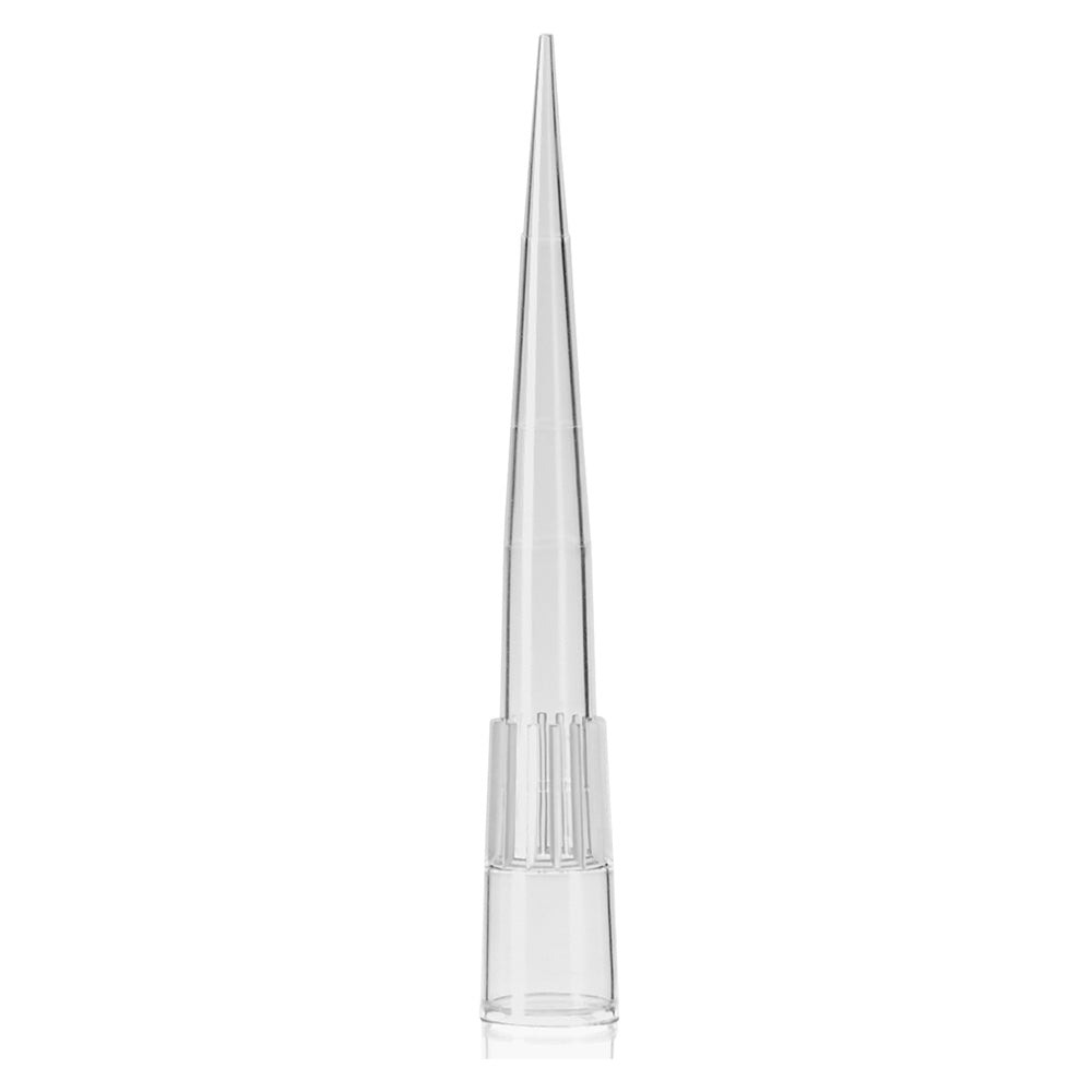 PosiStop Pipette tip, 200ul, graduated, 96/refill, 10 refills box, 10 boxes case