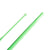 Peel & Seal Inoculation Loop, Flexible, 1uL, STERILE, Light Green, in RESEALABLE Packs, 40/Peel Pack, 20 Packs/Box