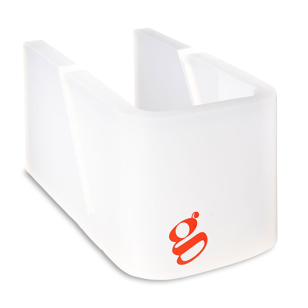 Peel & Seal Inoculation Loop Stand for holding RESEALABLE Peel & Seal Pack