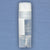 CryoClear Vials, 1.0mL, STERILE, Internal Threads, Attached Screwcap with Co-Molded Thermoplastic Elastomer (TPE) Sealing Layer, Conical Bottom, Self-Standing, Printed Graduations, Writing Space and Barcode