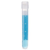 RingSeal Cryogenic Vials, 5.0ml, Sterile, External Threads, Attached Screwcap with O-ring seal