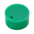 Cap Insert for RingSeal Cryogenic Vials with O-Ring Seal, Green