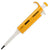 Pipette, Diamond, Adjustable Volume, 5 - 50uL, Yellow (Tip Group B)