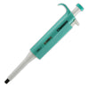 Pipette, Diamond, Fixed Volume, 1000uL (1mL), Light Green (Tip Group C)