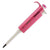 Pipette, Diamond, Fixed Volume, 1uL, Pink (Tip Group A)