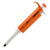Pipette, Diamond, Fixed Volume, 500uL, Orange (Tip Group C)