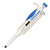 Pipette, Diamond PRO, Adjustable Volume, 10 - 100uL, Blue (Tip Group B)