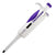 Pipette, Diamond PRO, Adjustable Volume, 20 - 200uL, Lavender (Tip Group B)