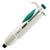 Pipette, Diamond PRO, Fixed Volume, 2000uL (2mL), Light Green (Tip Group E)
