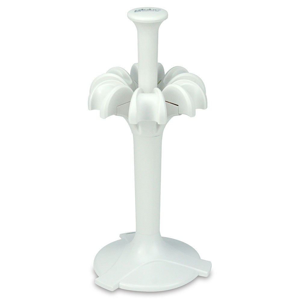 Pipette Carousel Stand, 6-Place, for Diamond Advance Pipettes