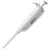 Pipette, Diamond PosiStop, Fully Autoclavable, Adjustable volume, 10 - 100ul, Green