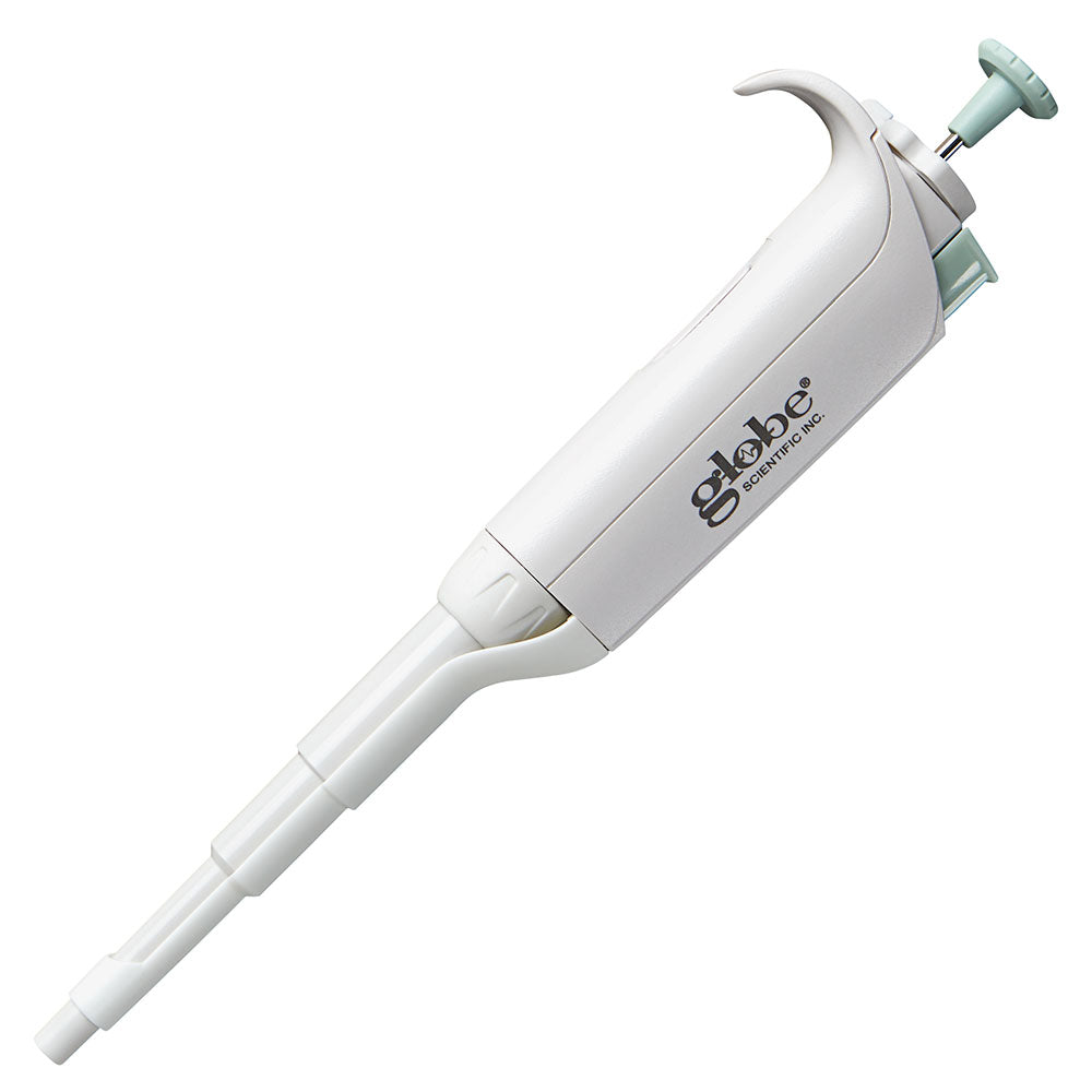 Pipette, Diamond PosiStop, Fully Autoclavable, Fixed volume, 1000ul, Blue