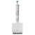 Pipette, Diamond PosiStop, Fully Autoclavable, 8-Channel,  Adjustable volume, 20 - 200ul, Green