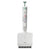 Pipette, Diamond PosiStop, Fully Autoclavable, 8-Channel,  Adjustable volume, 30 - 300ul, Yellow