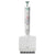 Pipette, Diamond PosiStop, Fully Autoclavable, 8-Channel,  Adjustable volume, 5 - 50ul, Green